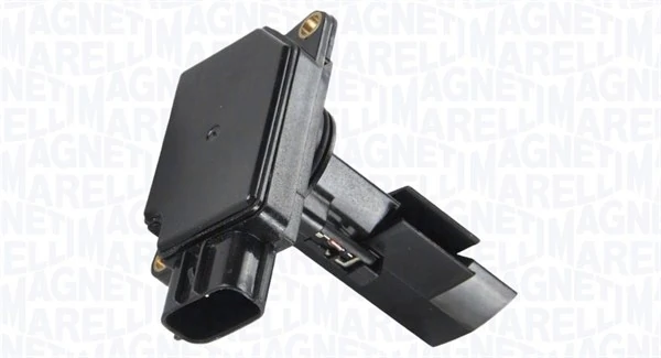 Mass Air Flow Sensor